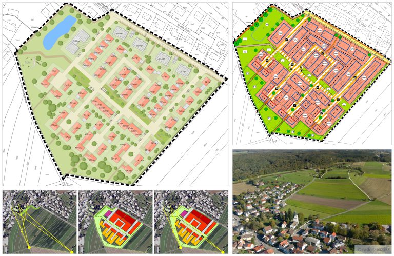 Im Tal - FSP Stadtplanung