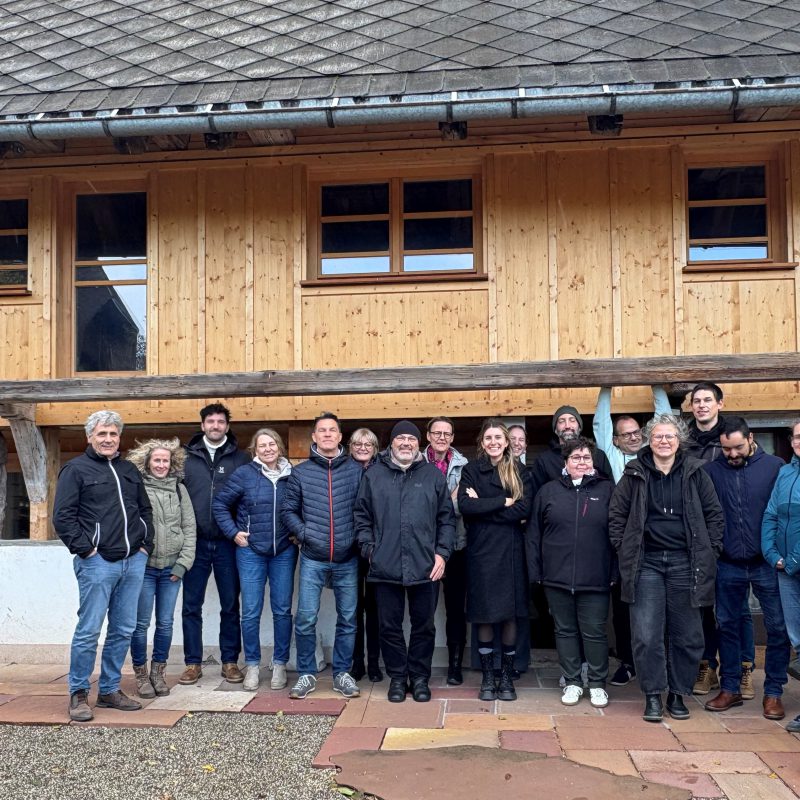 FSP vor Zwölflingshof