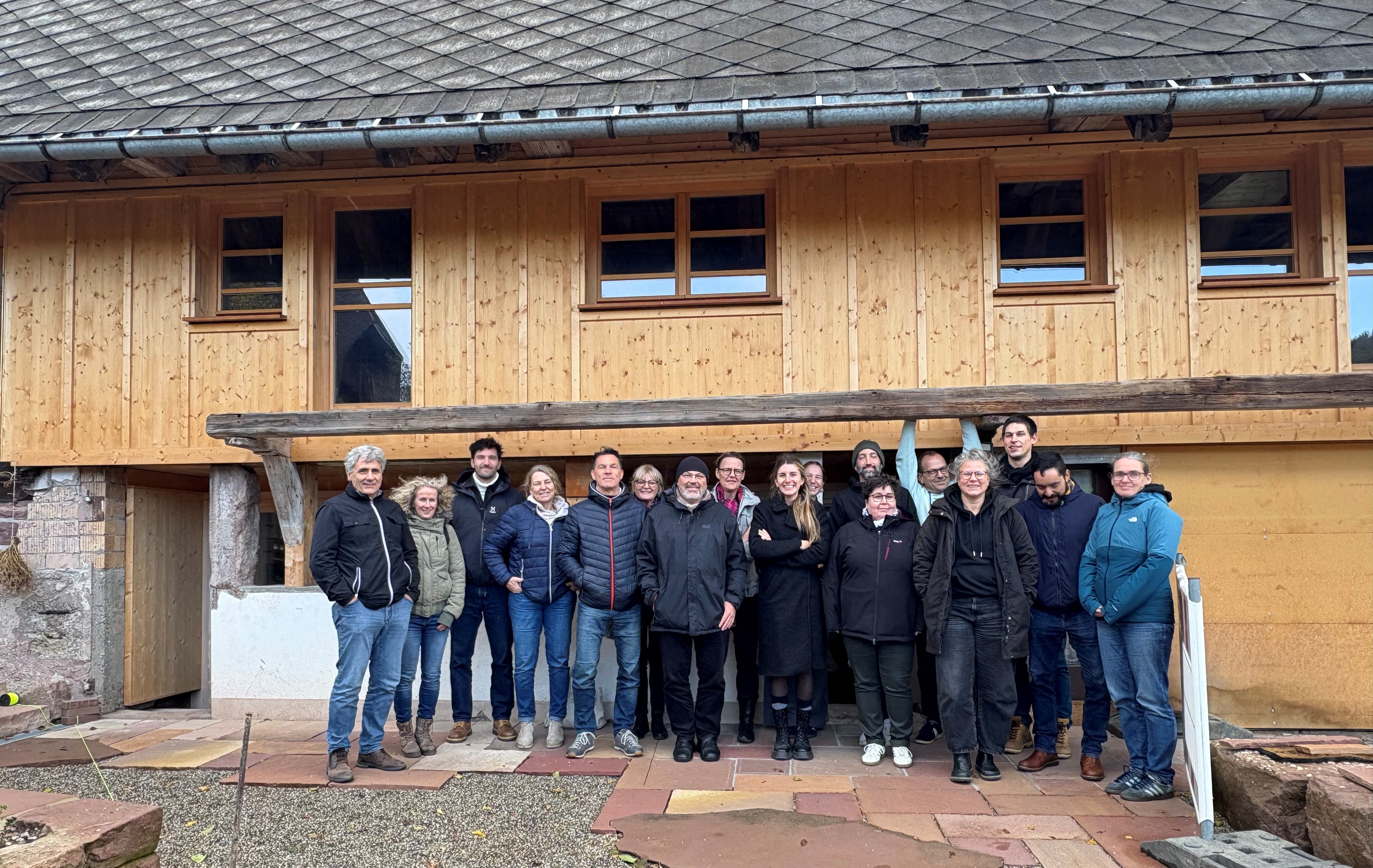 FSP vor Zwölflingshof