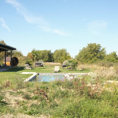Baumhaus Lodges