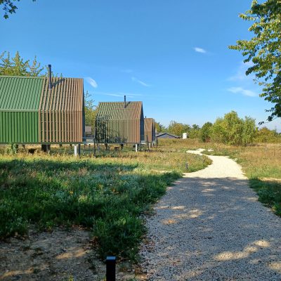 Baumhaus Lodges